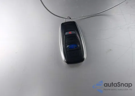 2024 Subaru Forester Sport from USA, damaged, VIN JF2SKAGC5RH450381